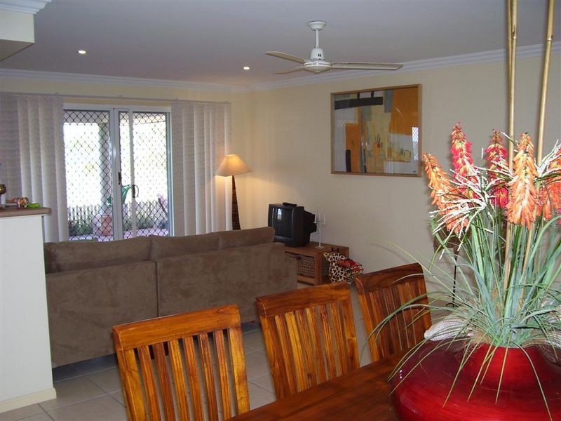 136 Ocean View Drive, Bowen QLD 4805