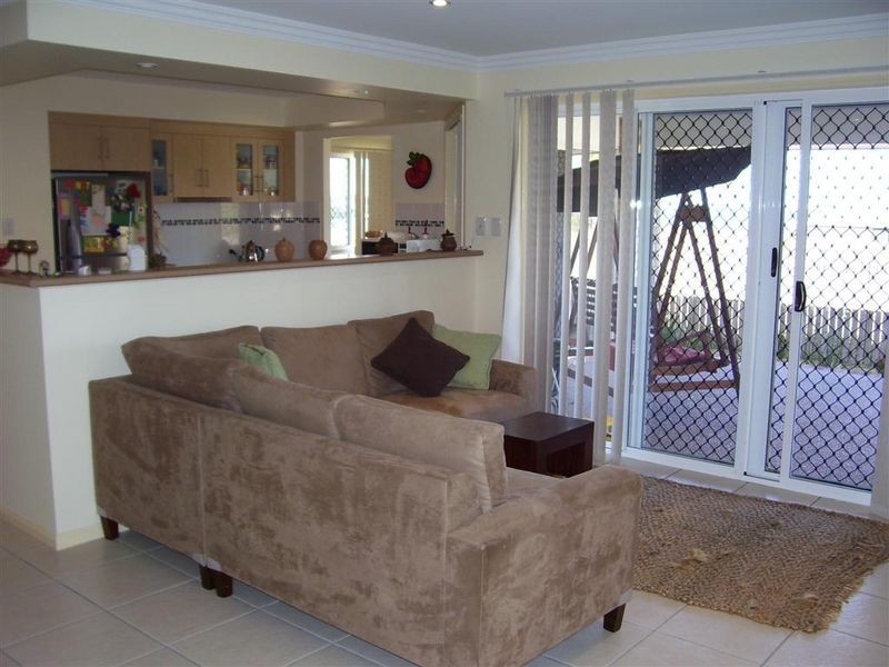 136 Ocean View Drive, Bowen QLD 4805