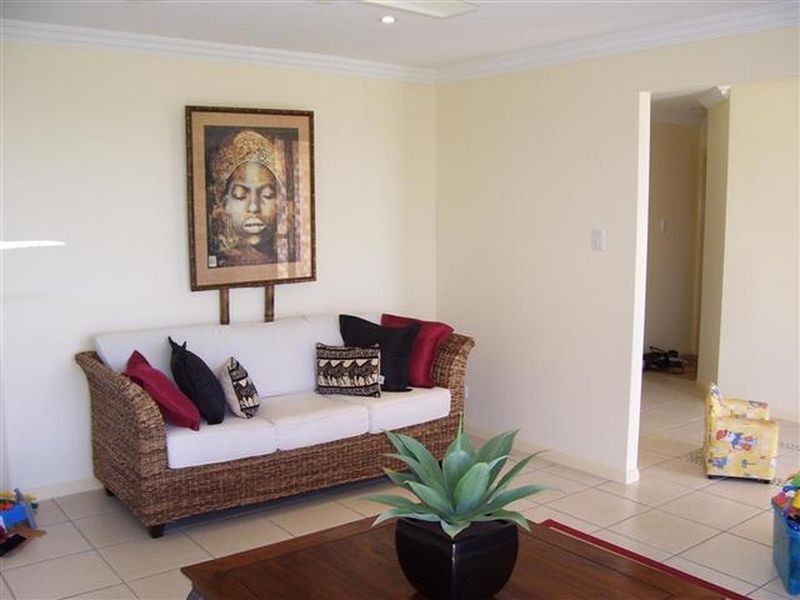 136 Ocean View Drive, Bowen QLD 4805