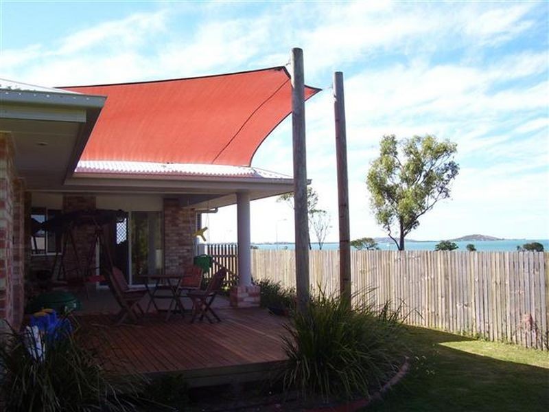 136 Ocean View Drive, Bowen QLD 4805