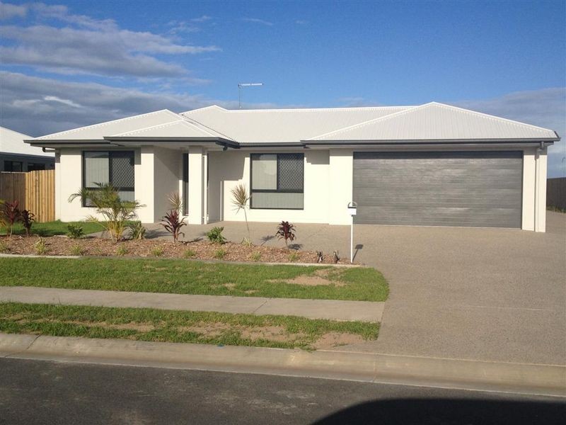 14b Lime Tree Court, Bowen QLD 4805