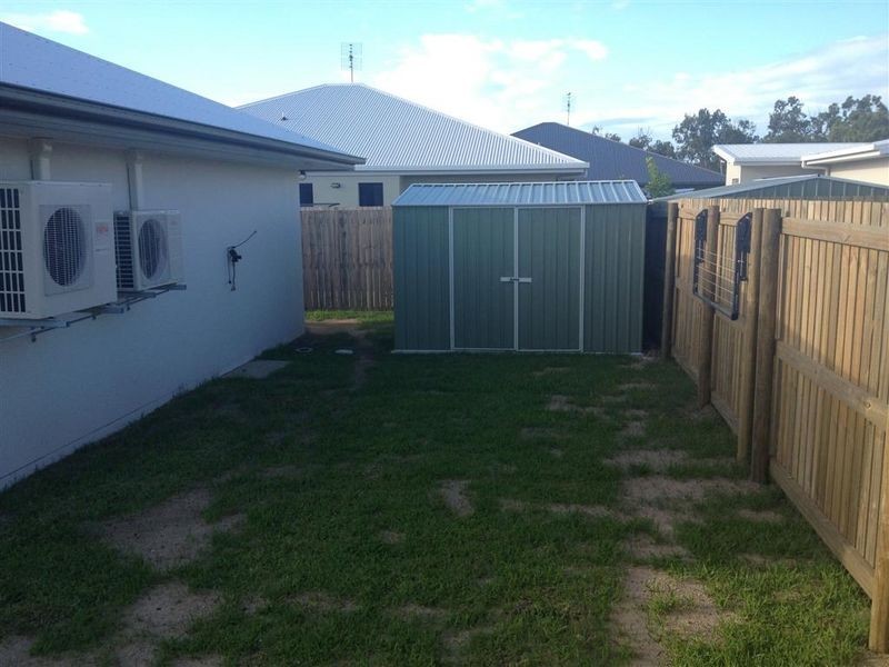 14b Lime Tree Court, Bowen QLD 4805