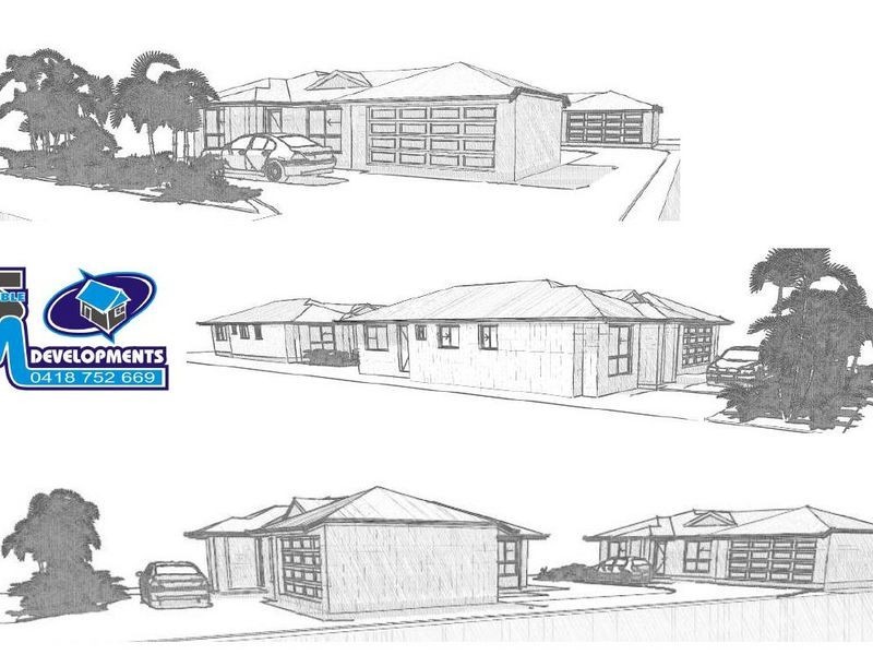 14b Lime Tree Court, Bowen QLD 4805
