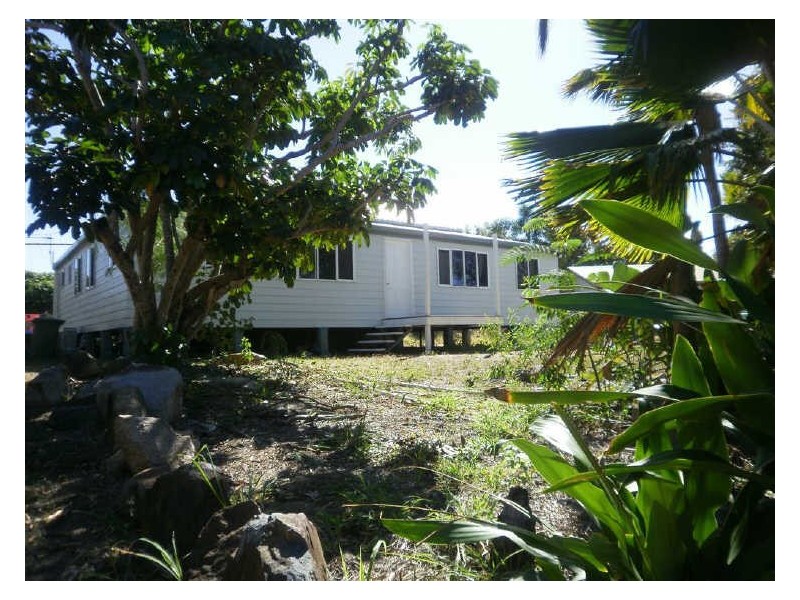66B Hillview Road, Bowen QLD 4805