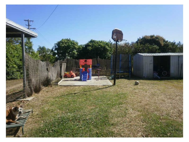 66B Hillview Road, Bowen QLD 4805