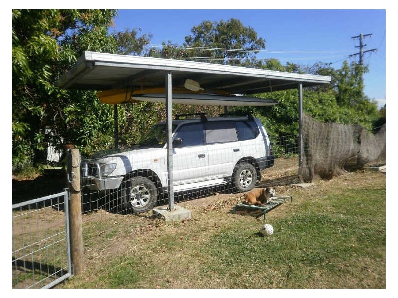 66B Hillview Road, Bowen QLD 4805