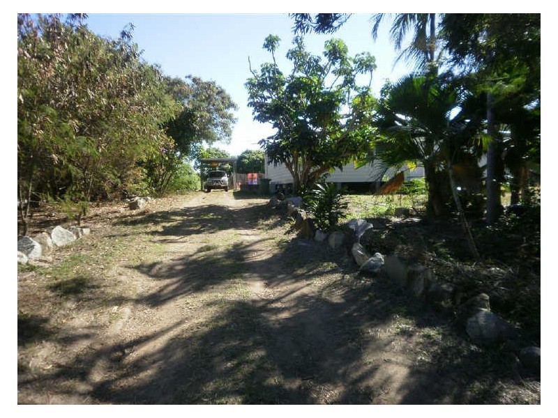 66B Hillview Road, Bowen QLD 4805