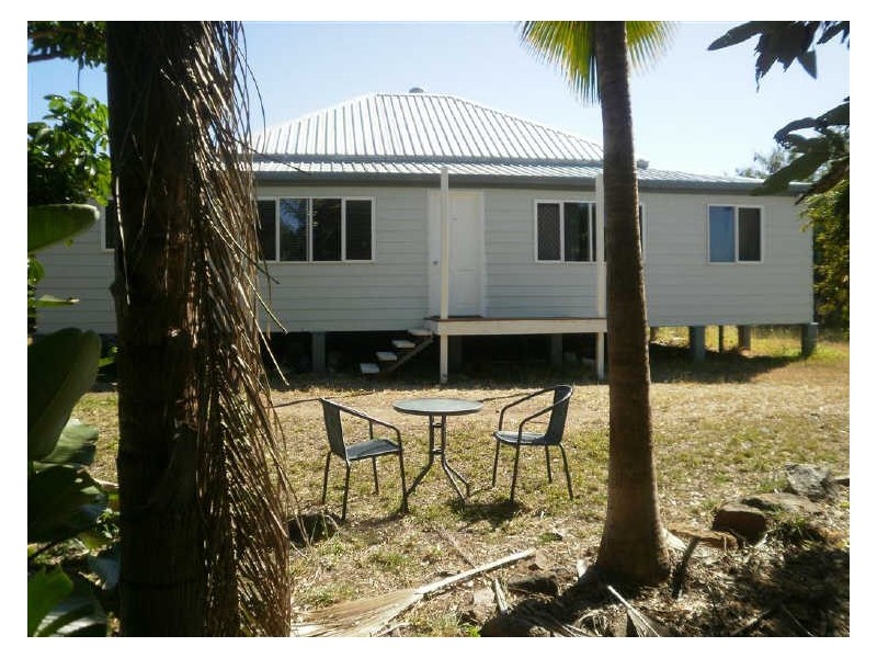 66B Hillview Road, Bowen QLD 4805