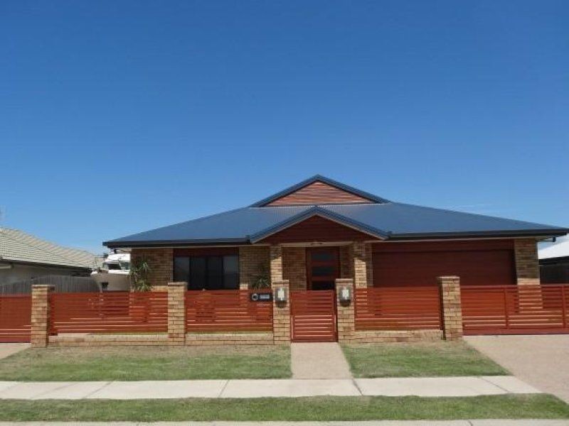 Lot 9 Banks Drive, Bowen QLD 4805