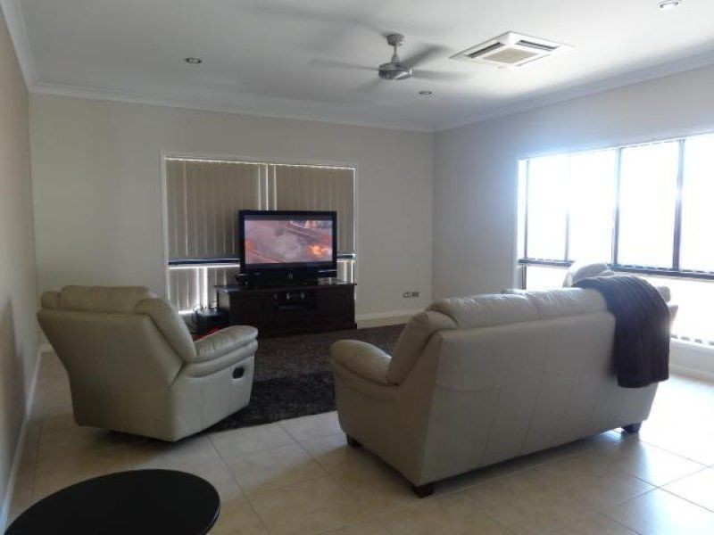 Lot 9 Banks Drive, Bowen QLD 4805