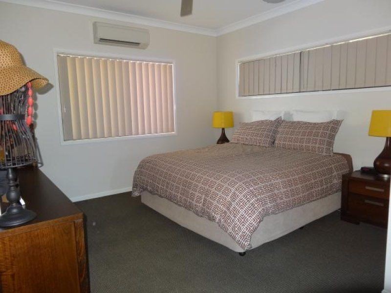 Lot 9 Banks Drive, Bowen QLD 4805