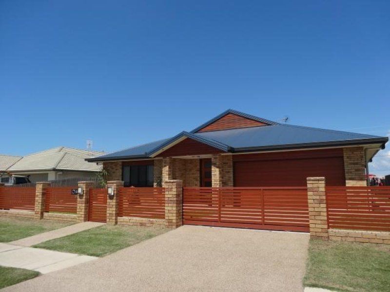 Lot 9 Banks Drive, Bowen QLD 4805