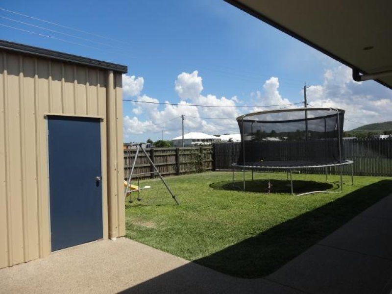 Lot 9 Banks Drive, Bowen QLD 4805