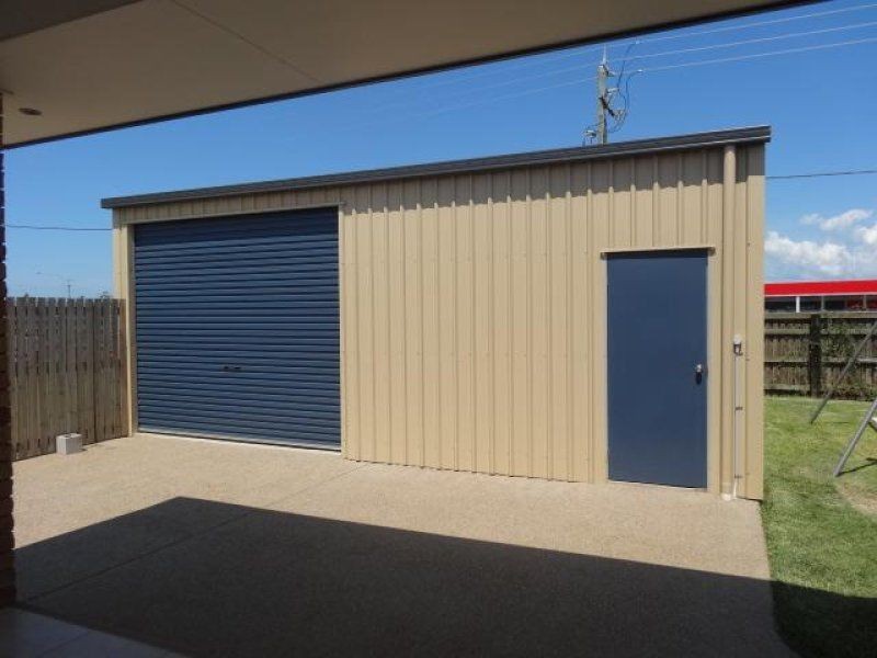 Lot 9 Banks Drive, Bowen QLD 4805
