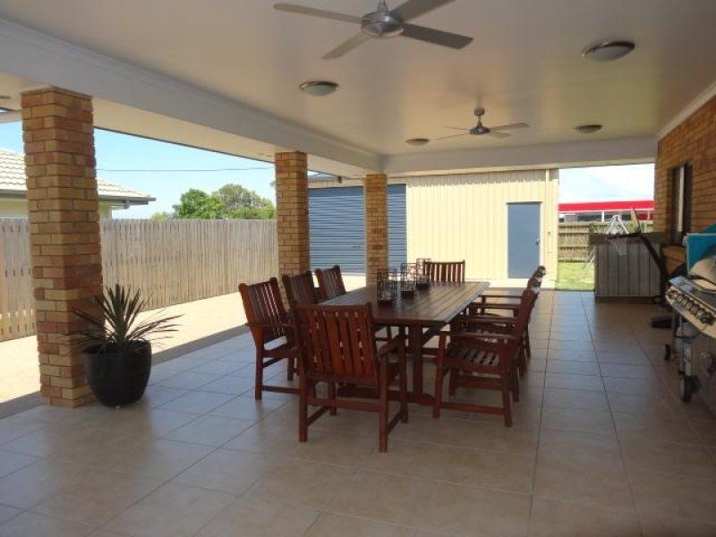 Lot 9 Banks Drive, Bowen QLD 4805