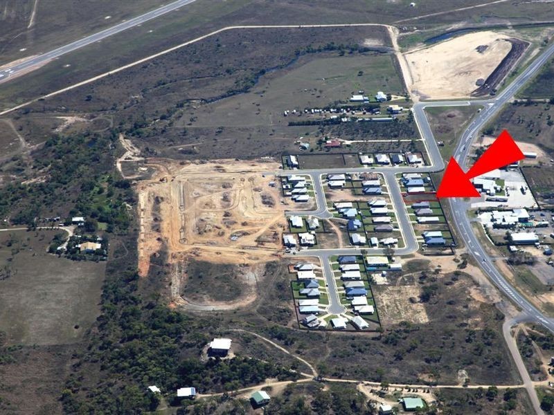 Lot 7 Banks Drive, Bowen QLD 4805