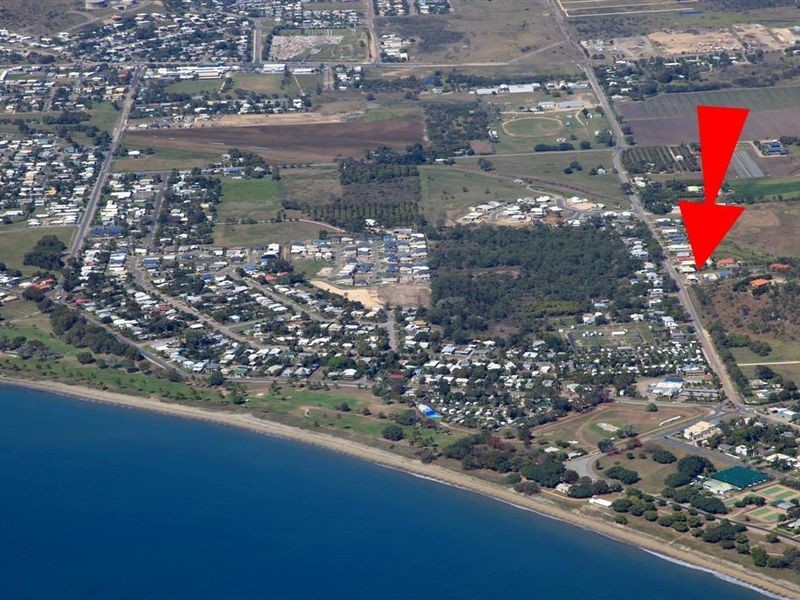 3 Craigie Court, Bowen QLD 4805