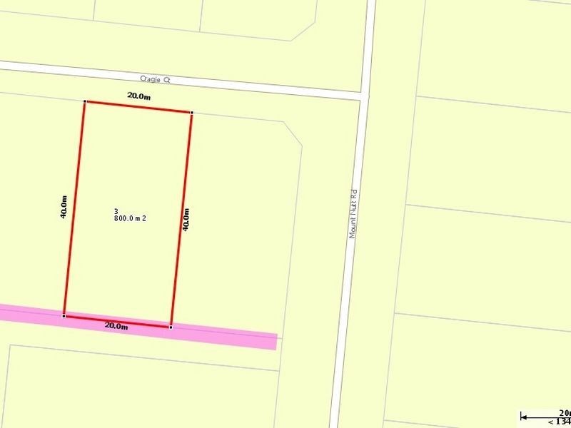 3 Craigie Court, Bowen QLD 4805