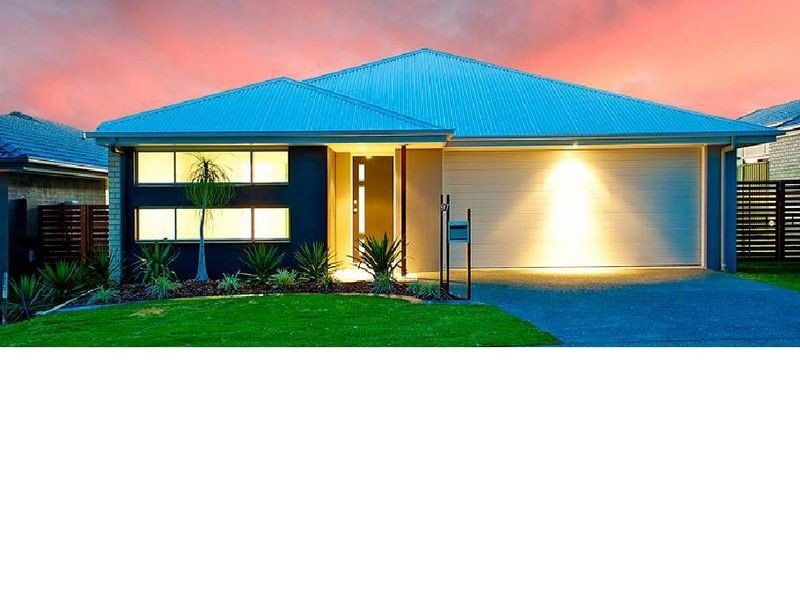 Lot 114 Cypress Crescent, Bowen QLD 4805