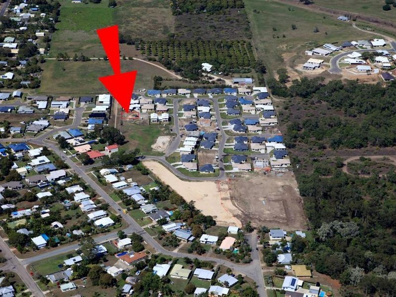 9 First Close, Bowen QLD 4805