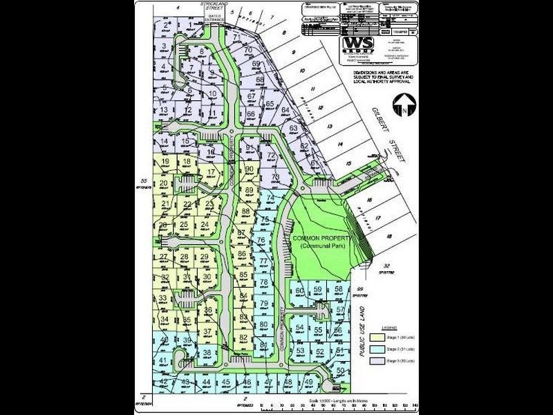 9 First Close, Bowen QLD 4805