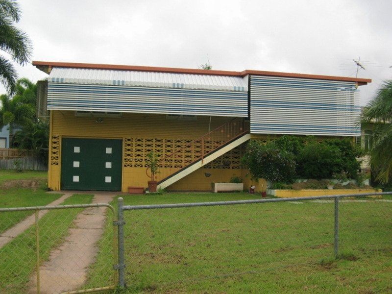 49 Reynolds Street, Bowen QLD 4805