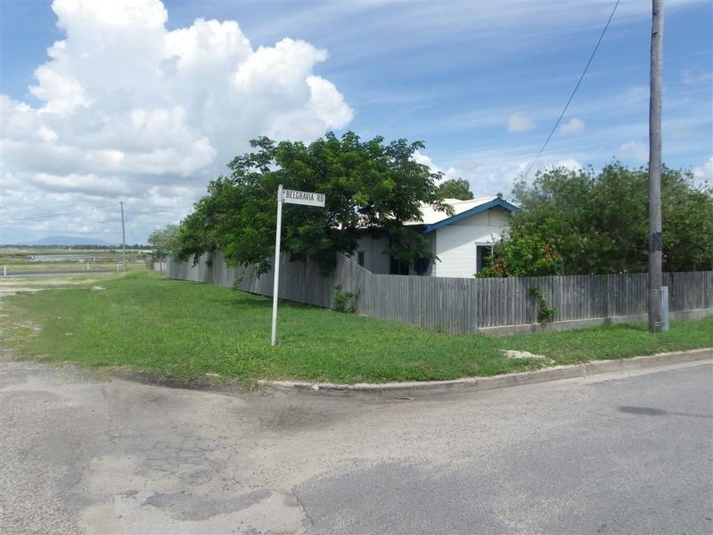 1 Belgravia Road, Bowen QLD 4805