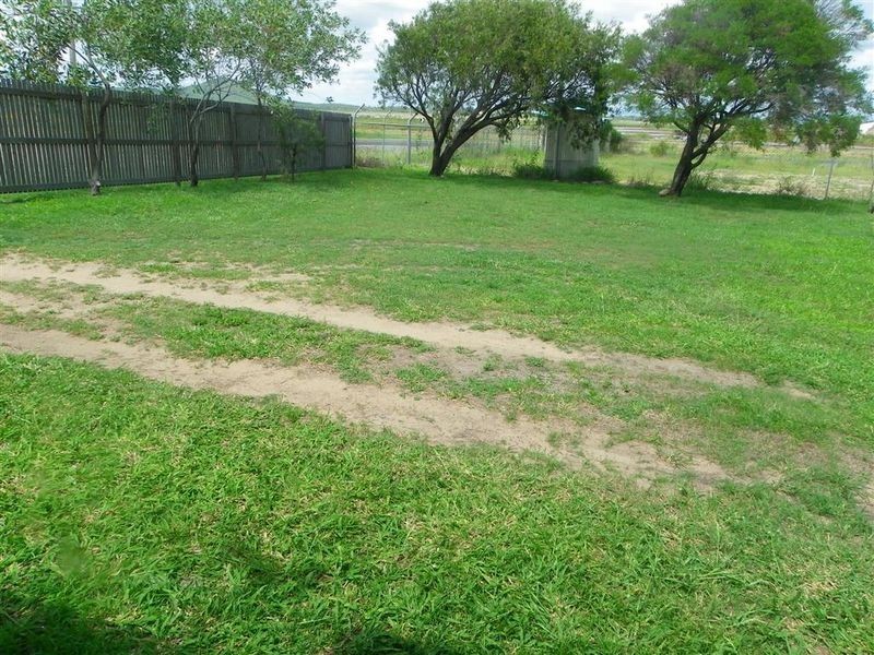 1 Belgravia Road, Bowen QLD 4805