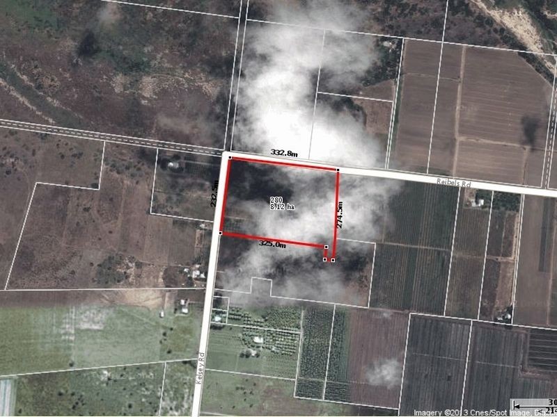 280 Kelsey Road, Bowen QLD 4805