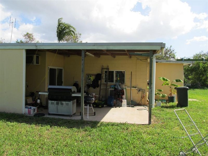 280 Kelsey Road, Bowen QLD 4805