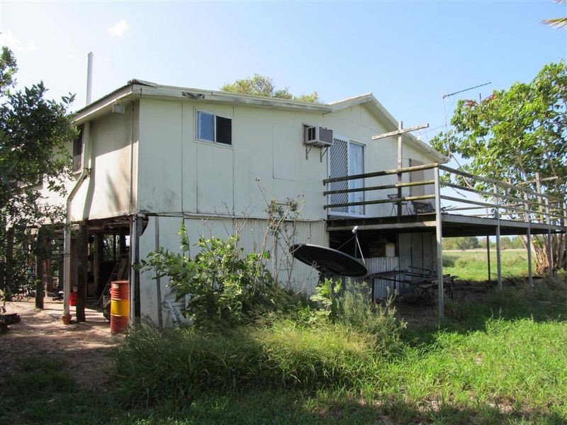 280 Kelsey Road, Bowen QLD 4805