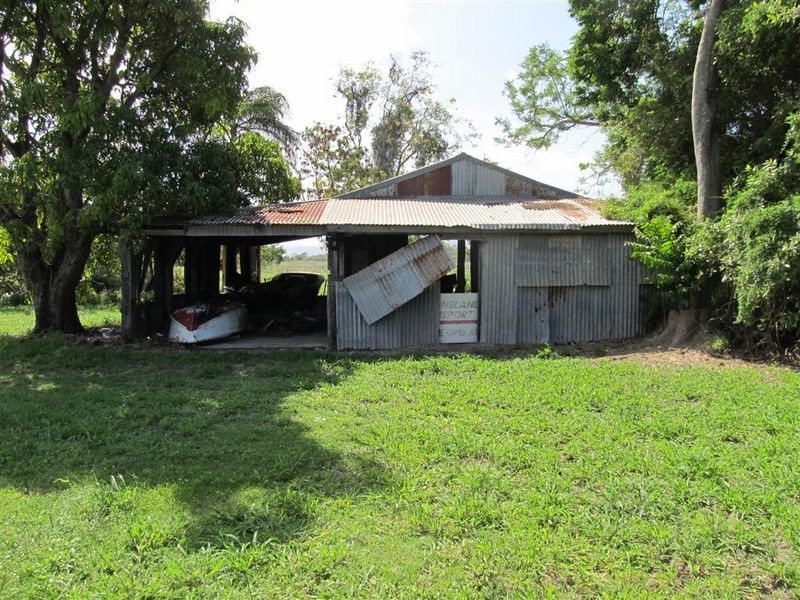 280 Kelsey Road, Bowen QLD 4805