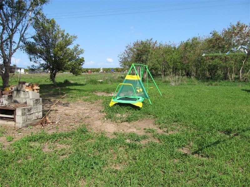 280 Kelsey Road, Bowen QLD 4805