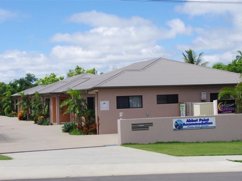 3/11 Kennedy Street, Bowen QLD 4805