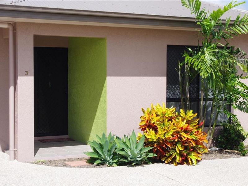 3/11 Kennedy Street, Bowen QLD 4805