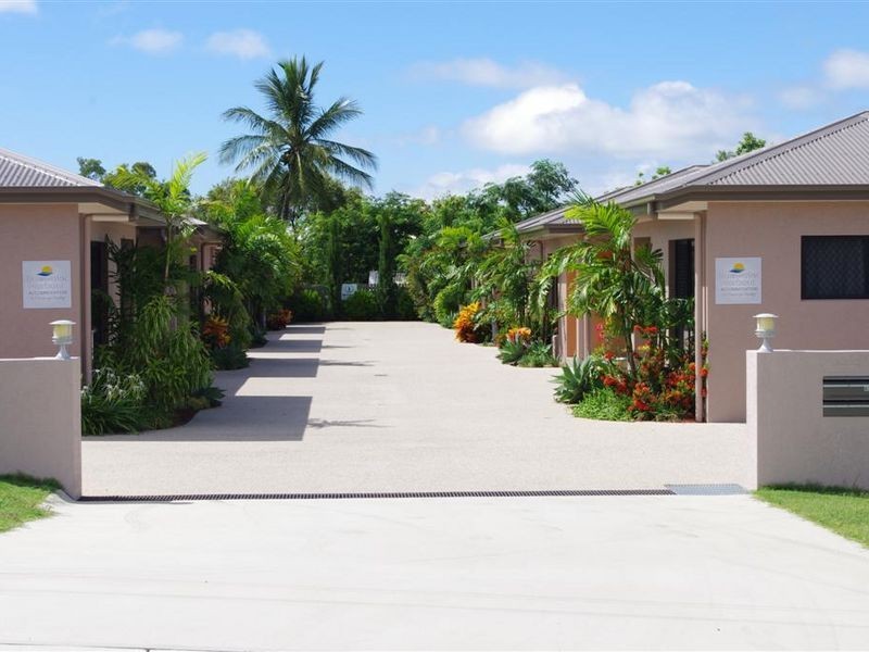 3/11 Kennedy Street, Bowen QLD 4805