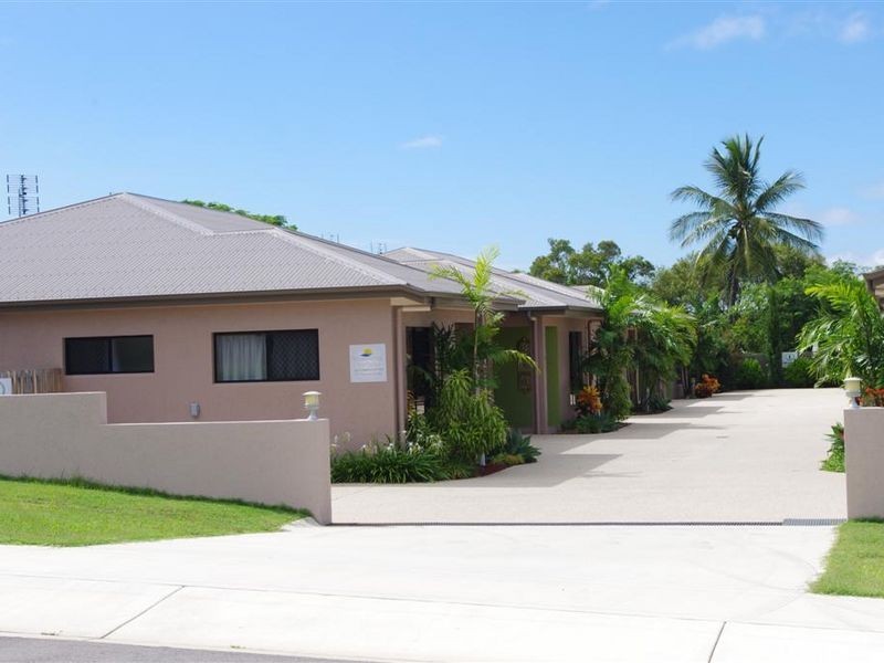 3/11 Kennedy Street, Bowen QLD 4805