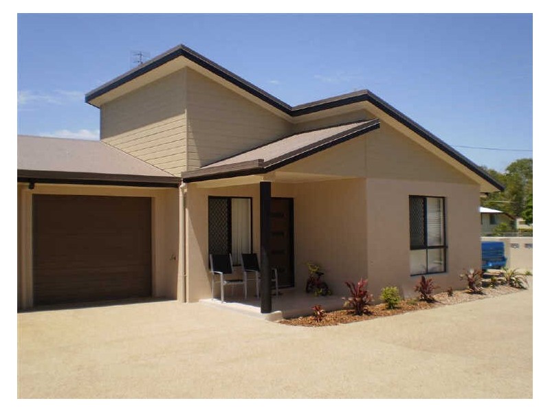 1/136 Soldiers Road, Bowen QLD 4805