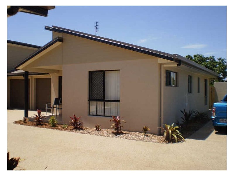 1/136 Soldiers Road, Bowen QLD 4805