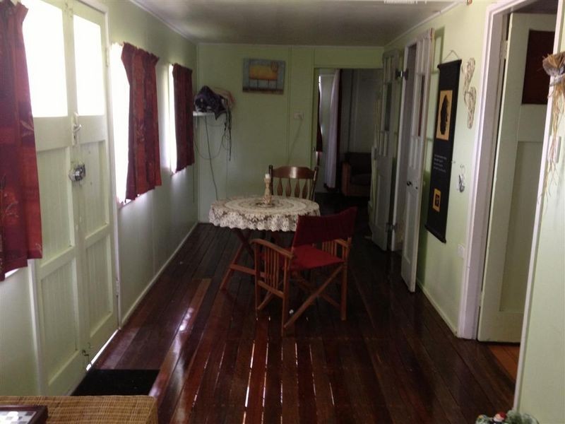 35 Sinclair Street, Bowen QLD 4805
