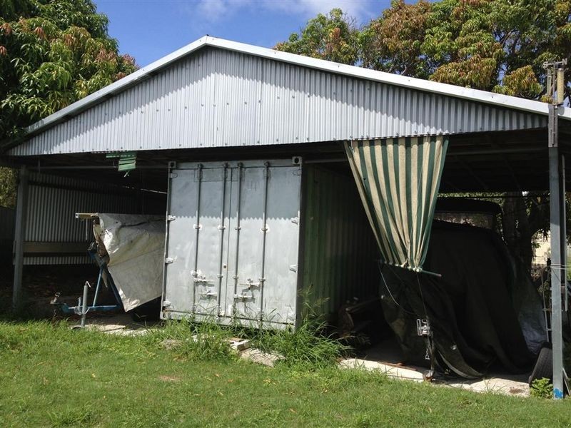 35 Sinclair Street, Bowen QLD 4805