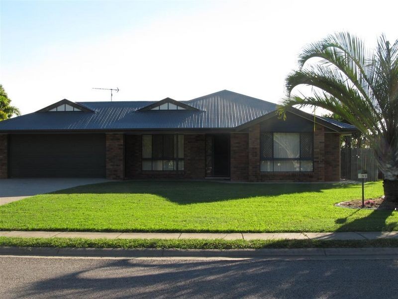 99 Mount Nutt Road, Bowen QLD 4805