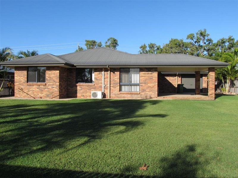 99 Mount Nutt Road, Bowen QLD 4805