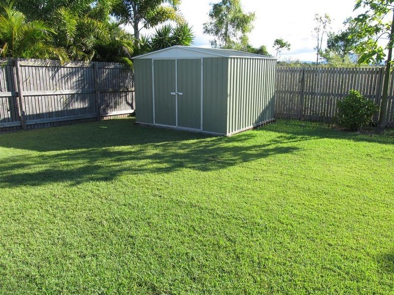 99 Mount Nutt Road, Bowen QLD 4805