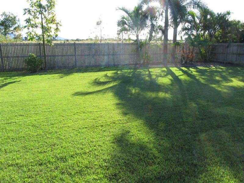 99 Mount Nutt Road, Bowen QLD 4805