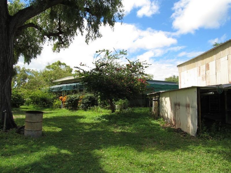 38 Drays Road, Bowen QLD 4805