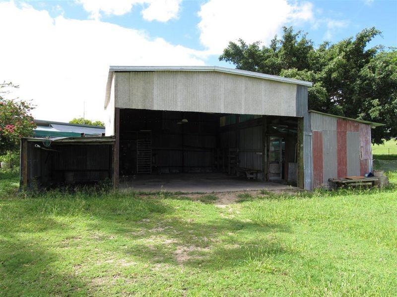 38 Drays Road, Bowen QLD 4805