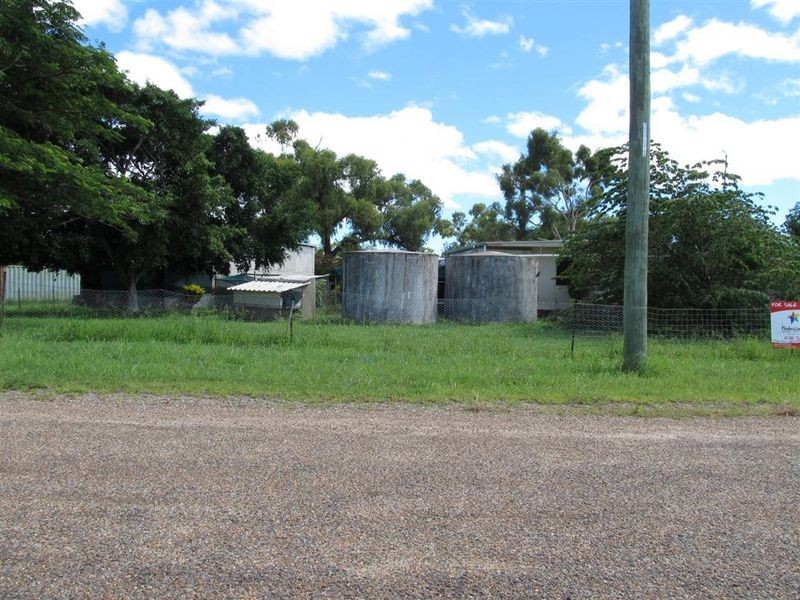 38 Drays Road, Bowen QLD 4805