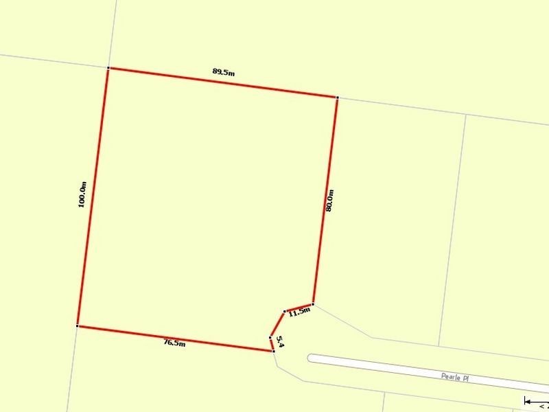 Lot 16 Pearle Place, Bowen QLD 4805
