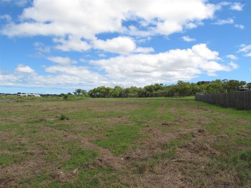 Lot 16 Pearle Place, Bowen QLD 4805